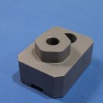 6インチ用カメチャックの親爪｜他サイズも旋盤に合わせて製作致します。