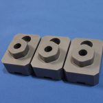 6インチ用カメチャックの親爪セット｜他サイズも旋盤に合わせて製作致します。