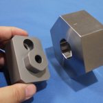 6インチ用カメチャック｜他サイズも製作致します。